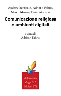 Comunicazione religiosa e ambienti digitali - Librerie.coop