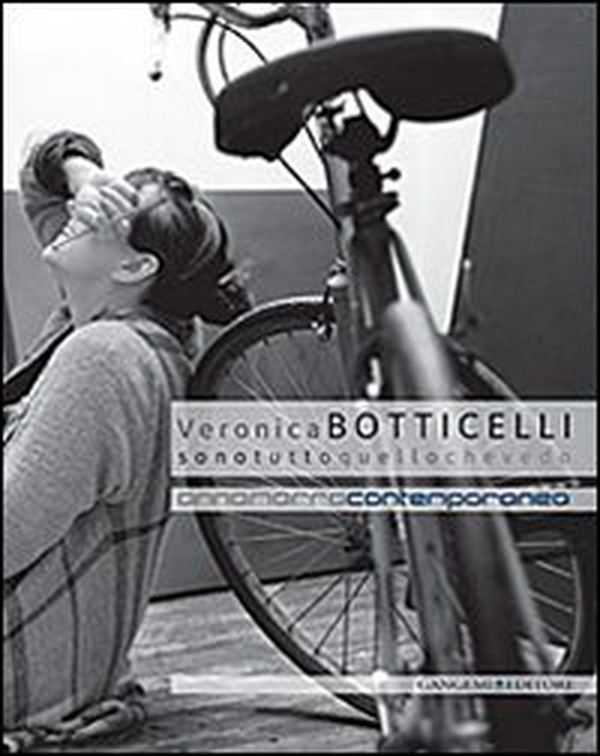 Sono tutto quello che vedo. Ediz. italiana e inglese - Librerie.coop Sono tutto quello che vedo. Ediz. italiana e inglese - Librerie.coop