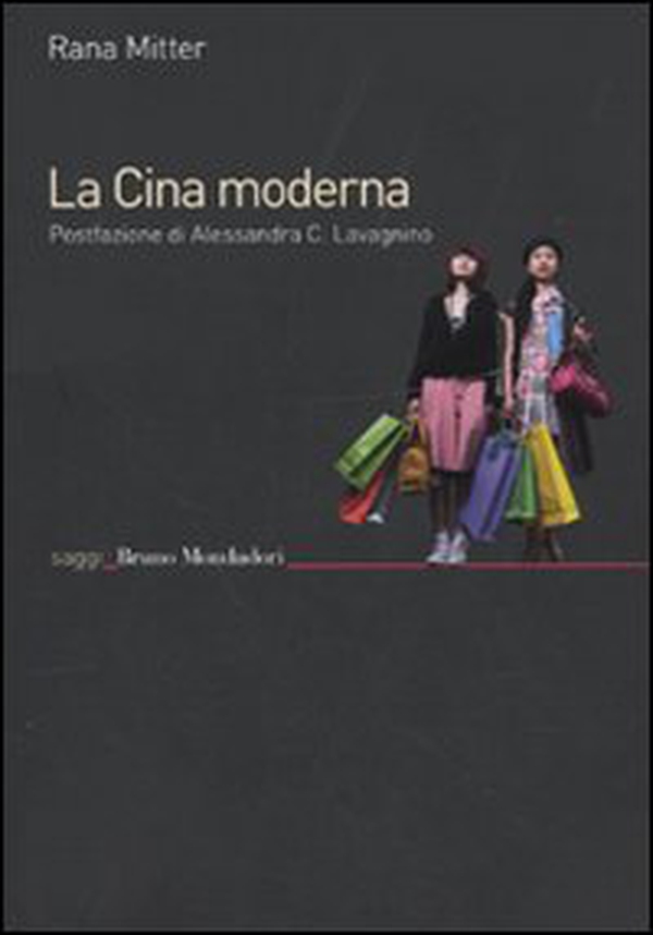 La Cina moderna - Librerie.coop La Cina moderna - Librerie.coop