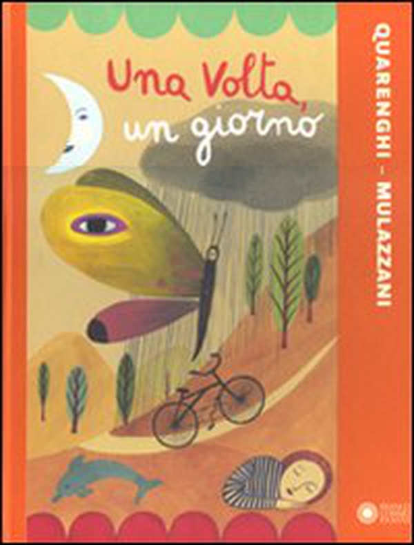 Una volta, un giorno - Librerie.coop Una volta, un giorno - Librerie.coop