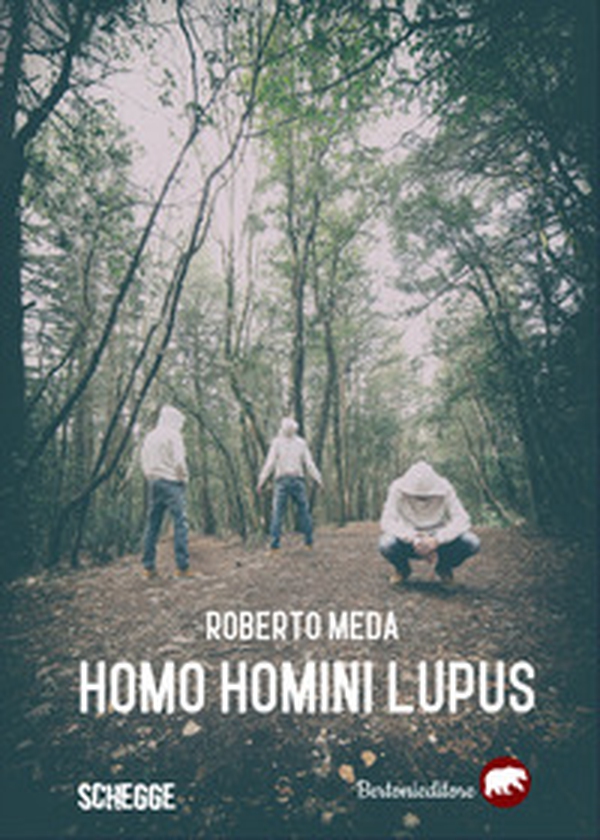 Homo homini lupus - Librerie.coop Homo homini lupus - Librerie.coop