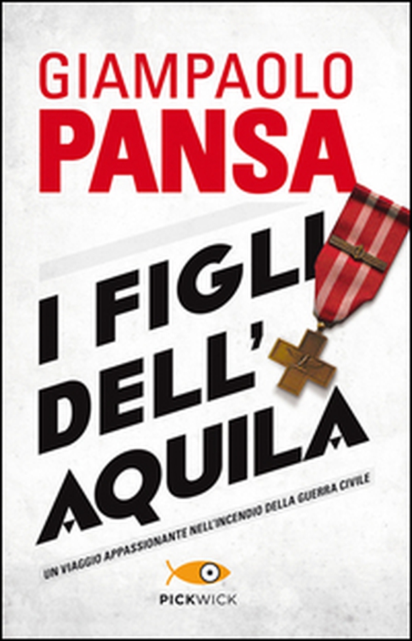 I figli dell'Aquila - Librerie.coop I figli dell'Aquila - Librerie.coop