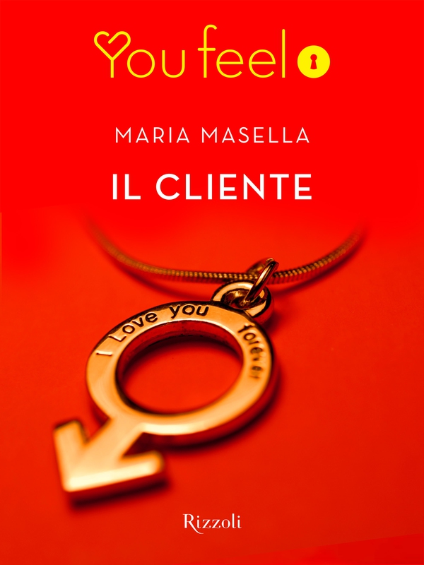 Il cliente (Youfeel) - Librerie.coop Il cliente (Youfeel) - Librerie.coop