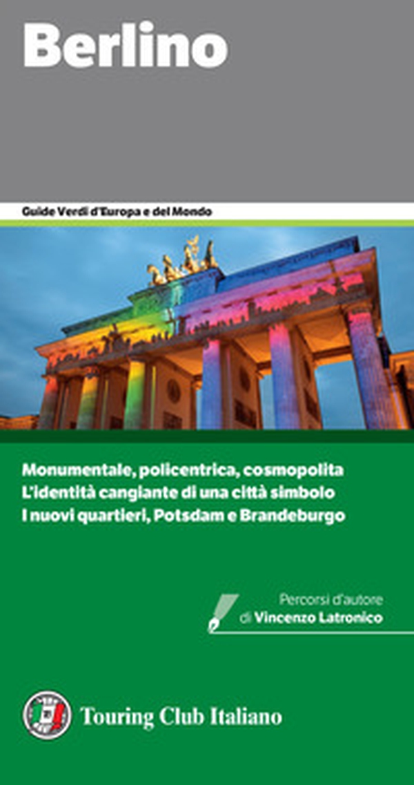 Berlino - Librerie.coop Berlino - Librerie.coop