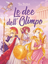 Le dee dell'Olimpo - Librerie.coop