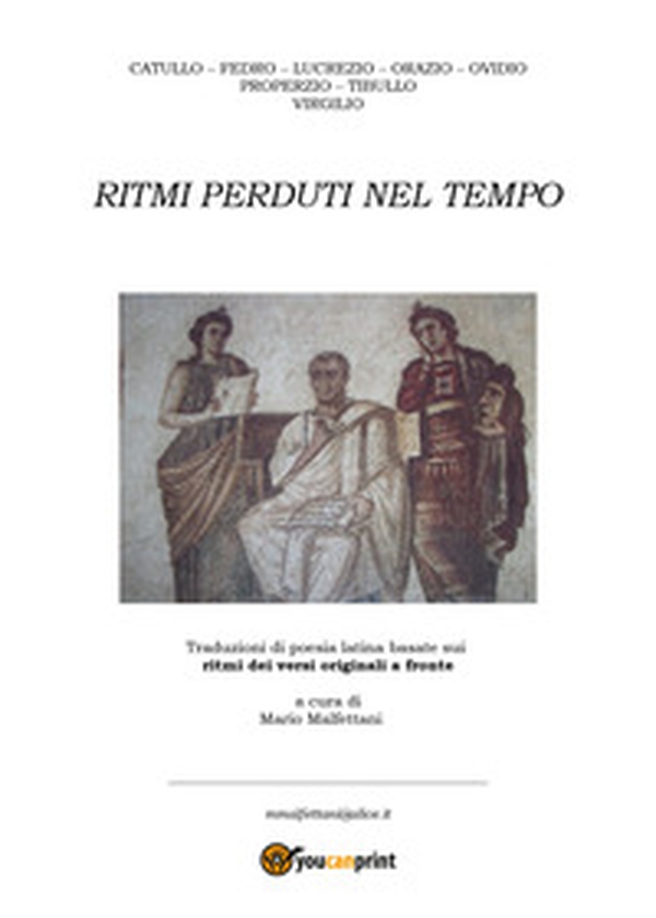Ritmi perduti nel tempo - Librerie.coop Ritmi perduti nel tempo - Librerie.coop