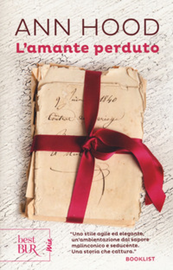 L'amante perduto - Librerie.coop L'amante perduto - Librerie.coop