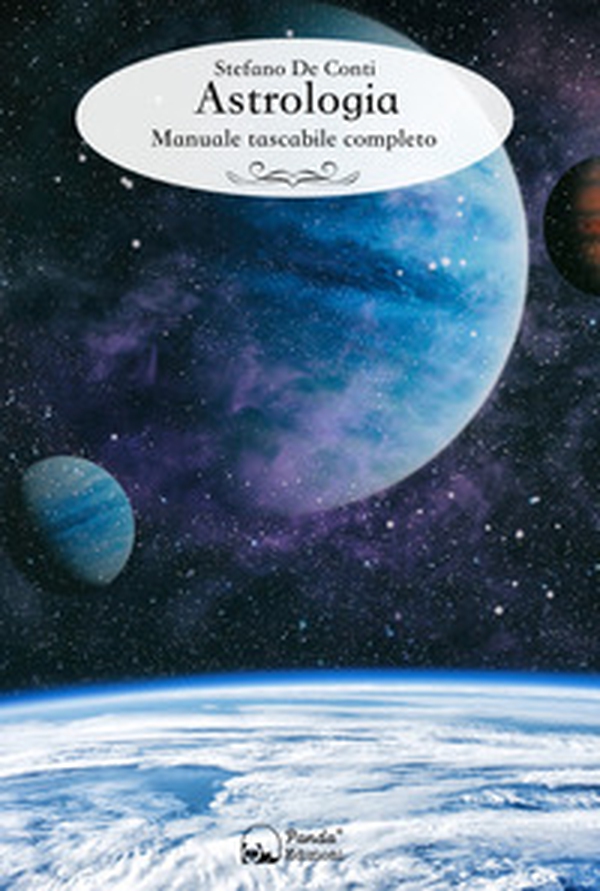 Astrologia. Manuale tascabile completo - Librerie.coop Astrologia. Manuale tascabile completo - Librerie.coop