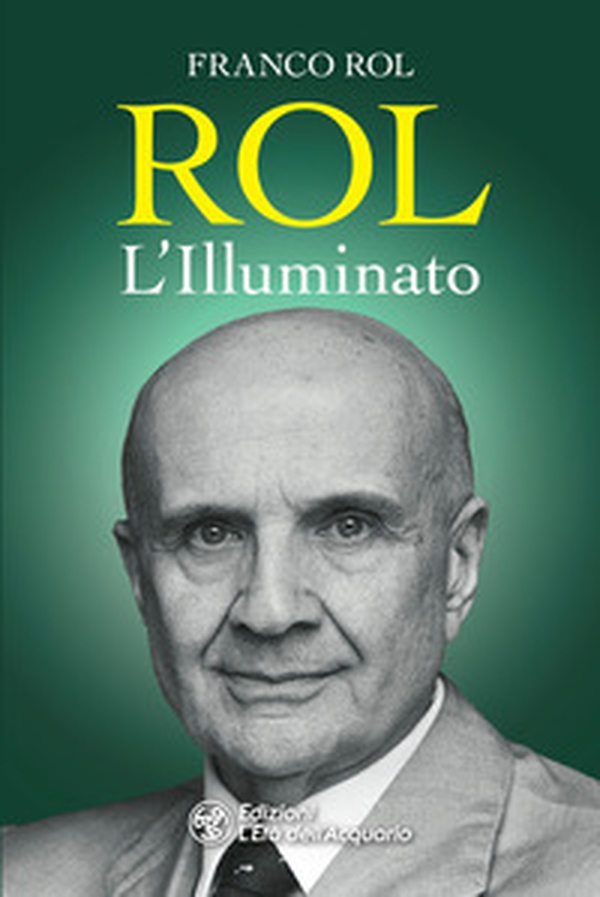 Rol l'illuminato - Librerie.coop Rol l'illuminato - Librerie.coop