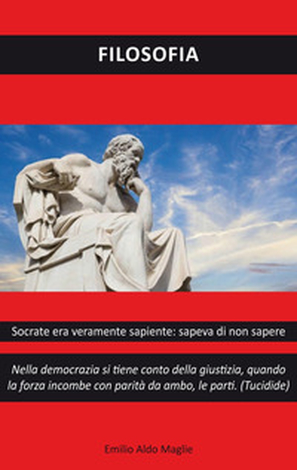 Filosofia - Librerie.coop Filosofia - Librerie.coop