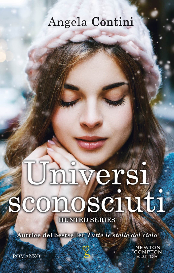 Universi sconosciuti - Librerie.coop Universi sconosciuti - Librerie.coop