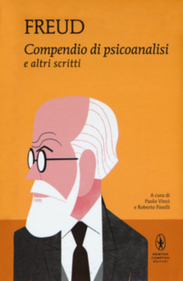 Compendio di psicoanalisi e altri scritti - Librerie.coop Compendio di psicoanalisi e altri scritti - Librerie.coop