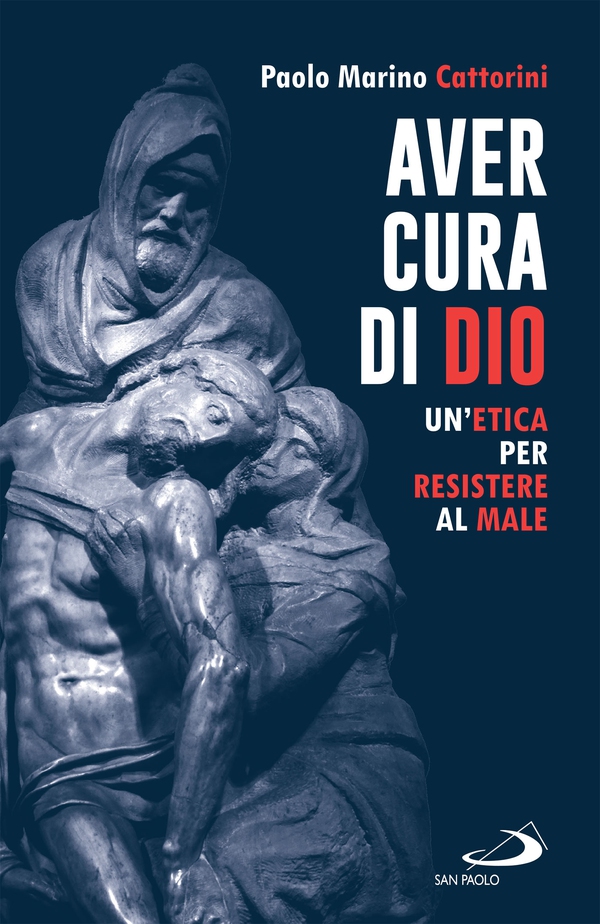 Aver cura di Dio - Librerie.coop Aver cura di Dio - Librerie.coop