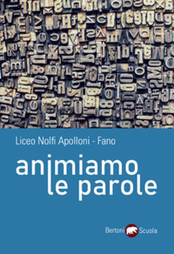 Animiamo le parole - Librerie.coop Animiamo le parole - Librerie.coop
