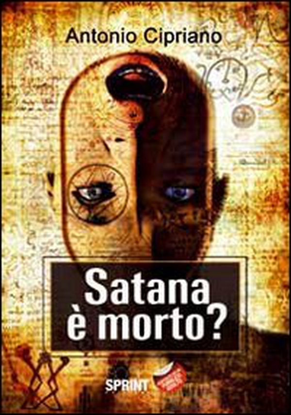 Satana è morto? - Librerie.coop Satana è morto? - Librerie.coop