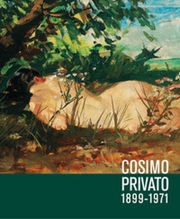 Cosimo Privato 1899-1971 - Librerie.coop Cosimo Privato 1899-1971 - Librerie.coop