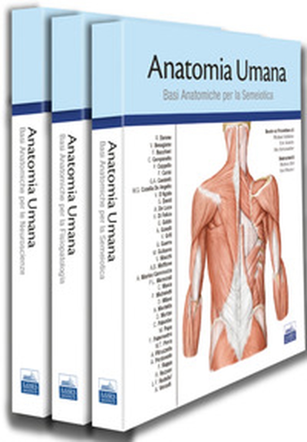 Anatomia umana. Cofanetto. Basato sul Prometheus - Librerie.coop Anatomia umana. Cofanetto. Basato sul Prometheus - Librerie.coop