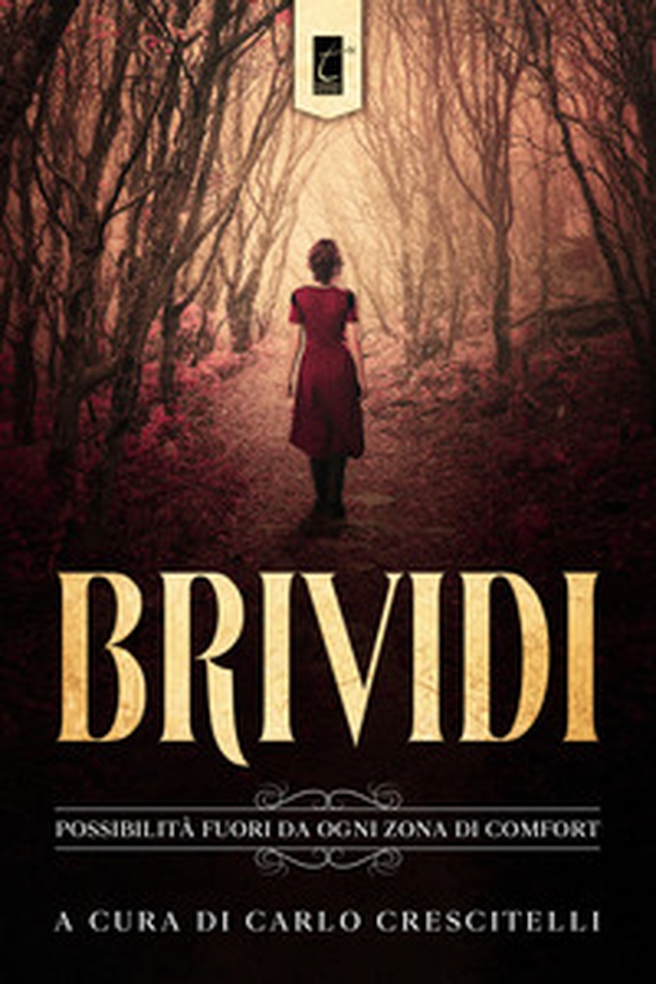 Brividi. Possibilità fuori da ogni zona di comfort - Librerie.coop Brividi. Possibilità fuori da ogni zona di comfort - Librerie.coop