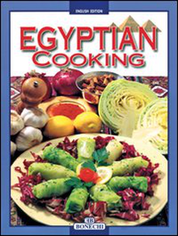 La cucina egiziana. Ediz. inglese - Librerie.coop La cucina egiziana. Ediz. inglese - Librerie.coop