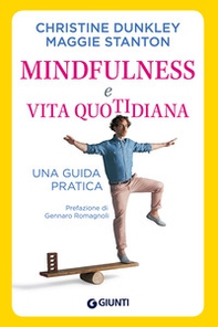Mindfulness e vita quotidiana. Una guida pratica - Librerie.coop