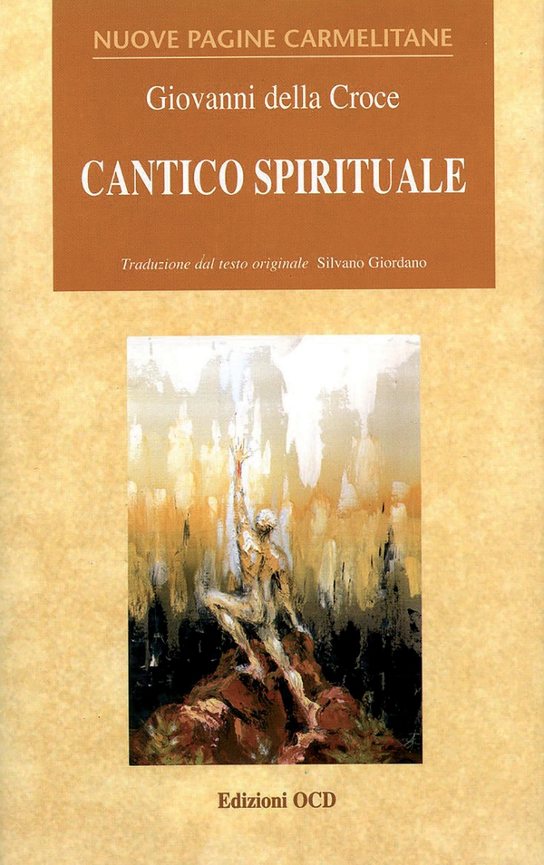 Cantico spirituale - Librerie.coop Cantico spirituale - Librerie.coop