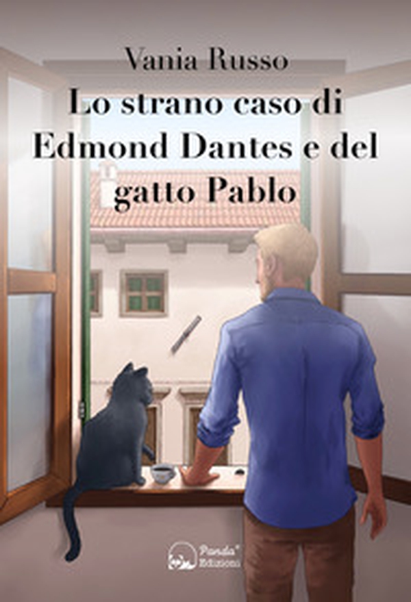 Lo strano caso di Edmond Dantes e del gatto Pablo - Librerie.coop Lo strano caso di Edmond Dantes e del gatto Pablo - Librerie.coop
