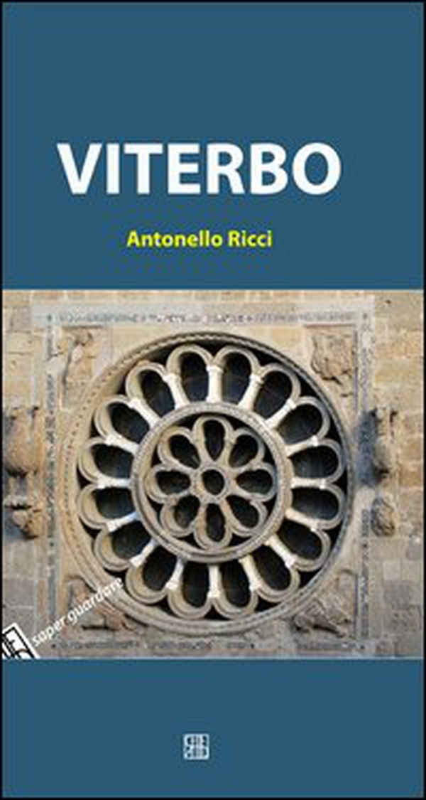 Saper guardare Viterbo - Librerie.coop Saper guardare Viterbo - Librerie.coop