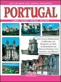 Portogallo. Ediz. portoghese - Librerie.coop