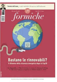 Formiche - Vol. 197 - Librerie.coop