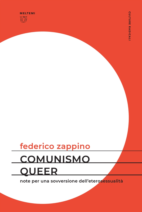 Comunismo queer - Librerie.coop Comunismo queer - Librerie.coop
