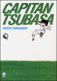 Capitan Tsubasa. New edition - Vol. 1 - Librerie.coop