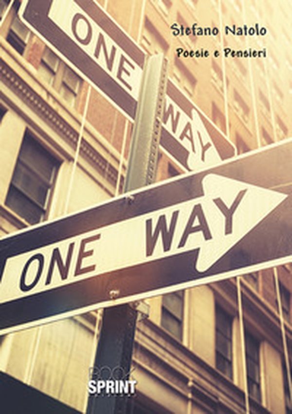 One way - Librerie.coop One way - Librerie.coop