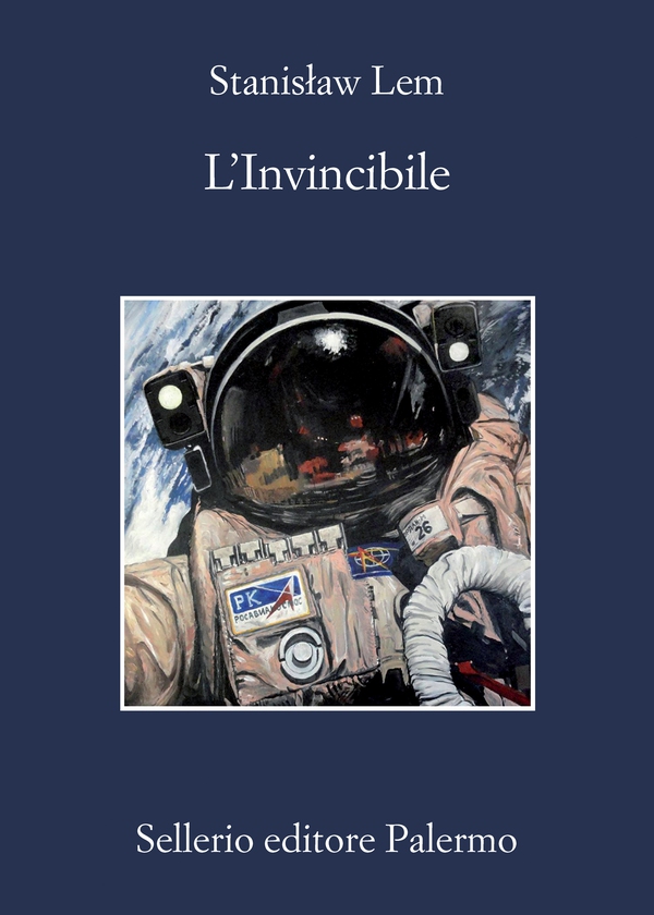L'invincibile - Librerie.coop L'invincibile - Librerie.coop