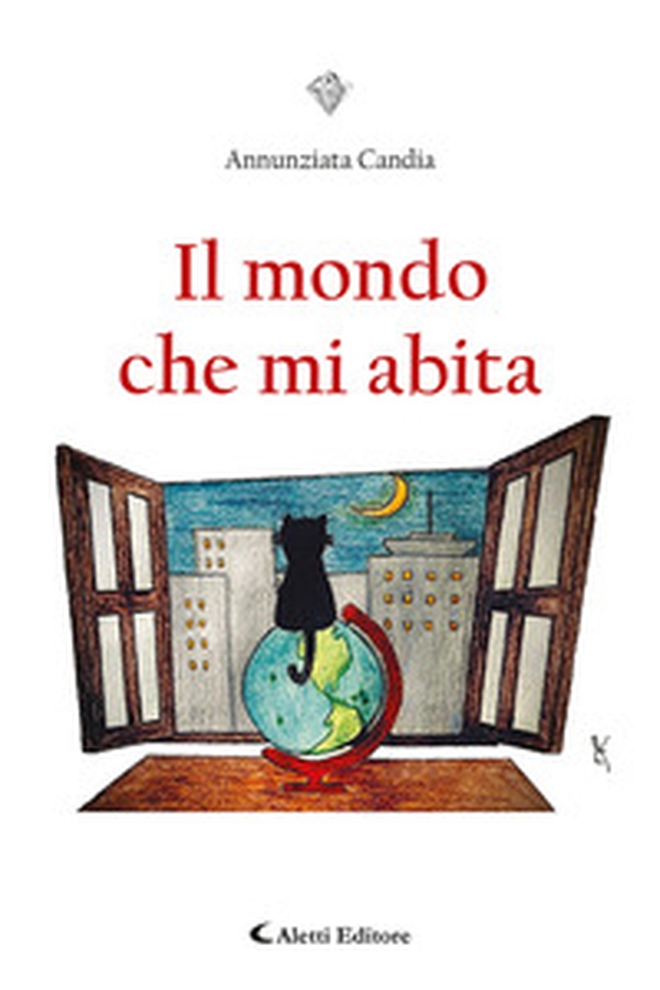 Il mondo che mi abita - Librerie.coop Il mondo che mi abita - Librerie.coop