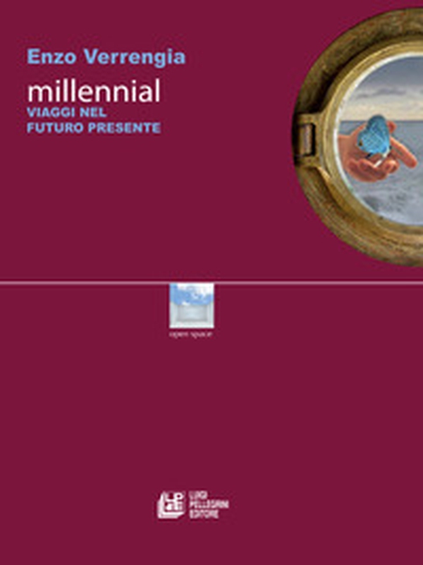 Millennial. Viaggi nel futuro presente - Librerie.coop Millennial. Viaggi nel futuro presente - Librerie.coop