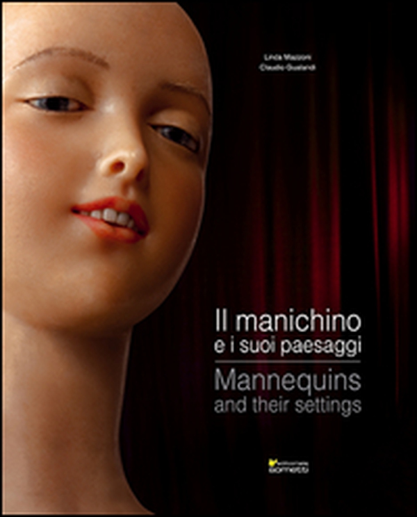 Il manichino e i suoi paesaggi - Librerie.coop Il manichino e i suoi paesaggi - Librerie.coop