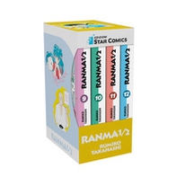 Ranma ½ collection - Vol. 3 - Librerie.coop