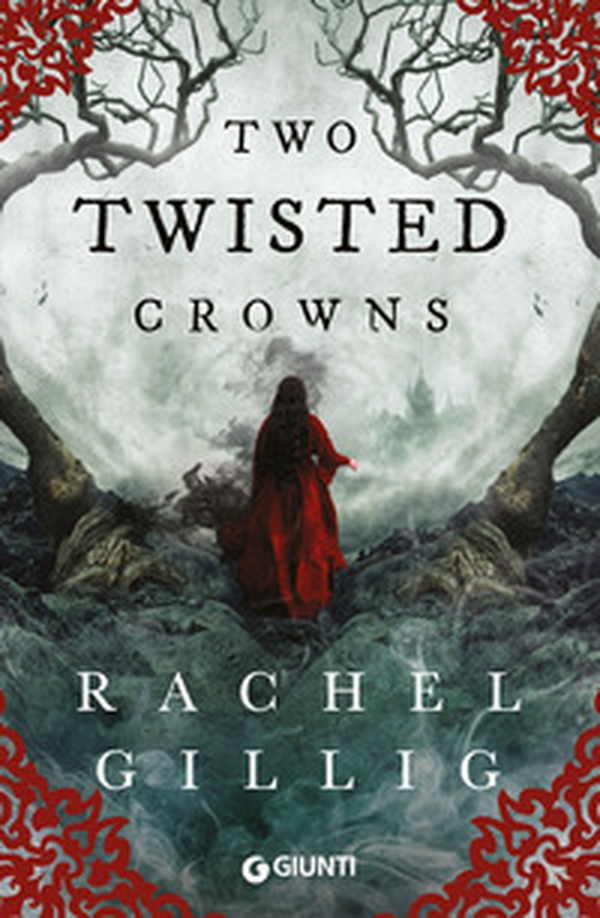 Two twisted crowns. Ediz. italiana - Librerie.coop Two twisted crowns. Ediz. italiana - Librerie.coop