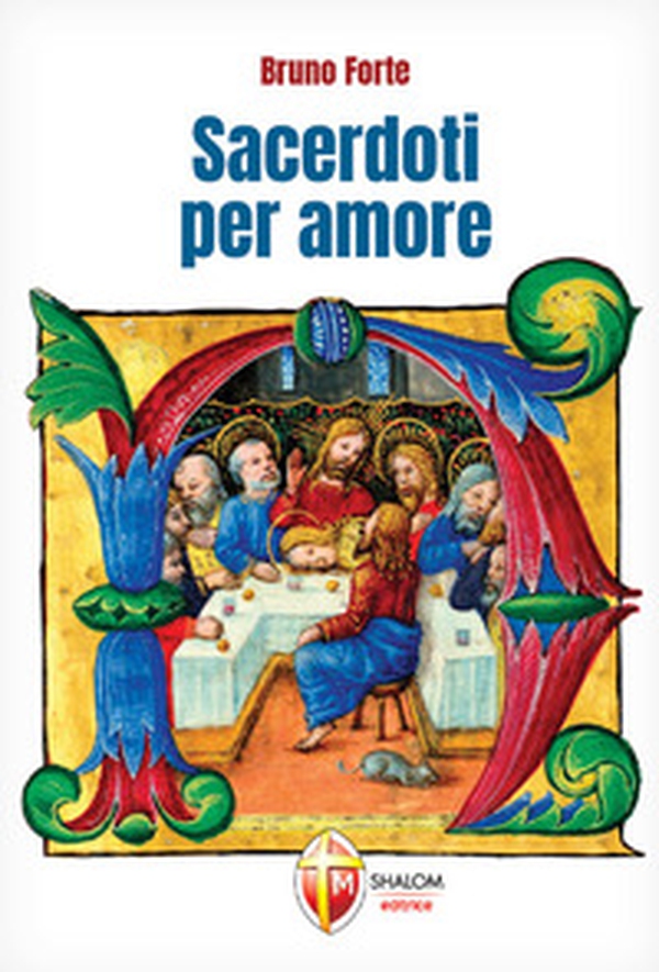 Sacerdoti per amore - Librerie.coop Sacerdoti per amore - Librerie.coop
