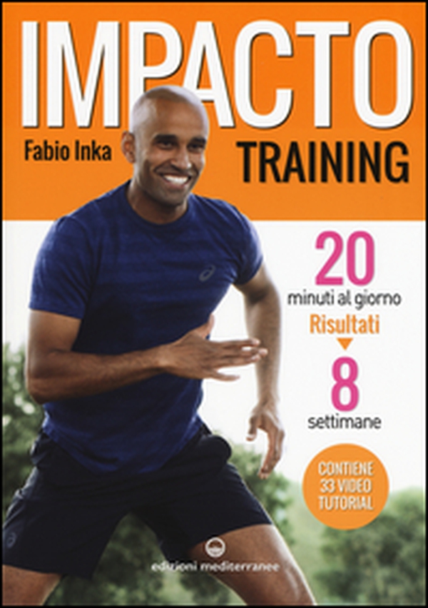 Impacto training - Librerie.coop Impacto training - Librerie.coop