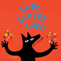 Lupo scopre Lupo - Librerie.coop