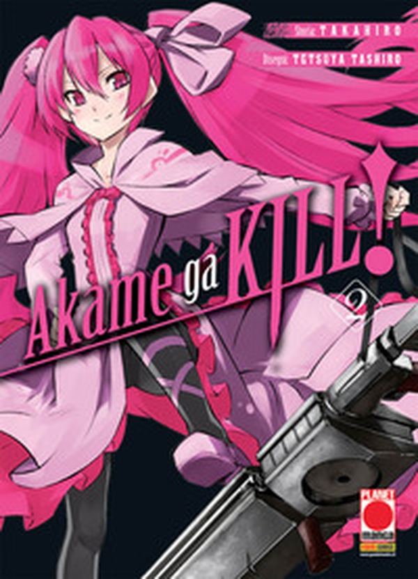 Akame ga kill! - Librerie.coop Akame ga kill! - Librerie.coop