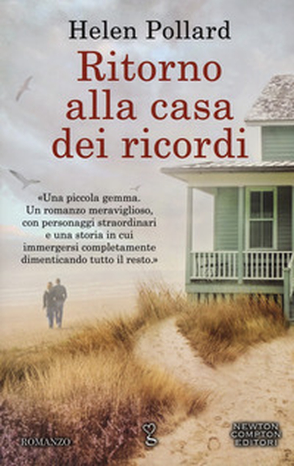 Ritorno alla casa dei ricordi - Librerie.coop Ritorno alla casa dei ricordi - Librerie.coop