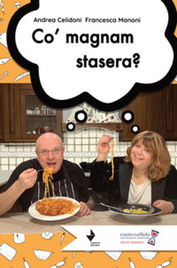 Co' magnam stasera? - Librerie.coop Co' magnam stasera? - Librerie.coop