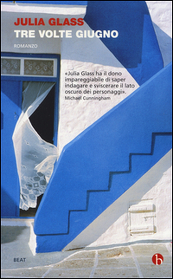 Tre volte giugno - Librerie.coop Tre volte giugno - Librerie.coop
