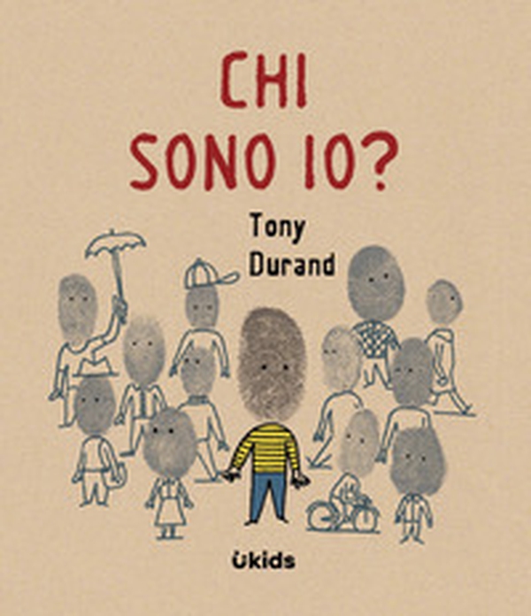 Chi sono io? - Librerie.coop Chi sono io? - Librerie.coop