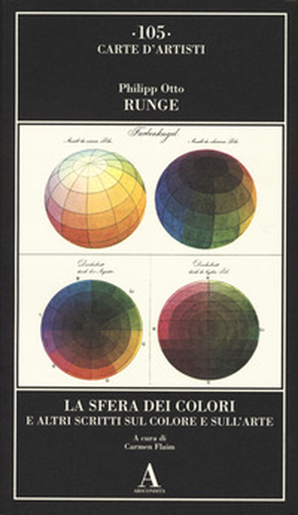 La sfera dei colori e altri scritti sul colore e sull'arte - Librerie.coop La sfera dei colori e altri scritti sul colore e sull'arte - Librerie.coop