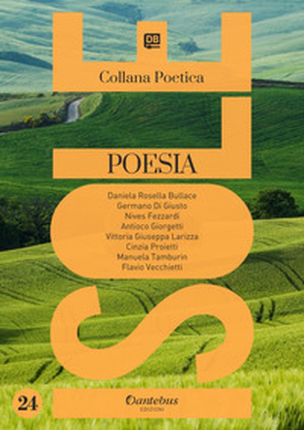 Isole. Collana poetica - Librerie.coop Isole. Collana poetica - Librerie.coop