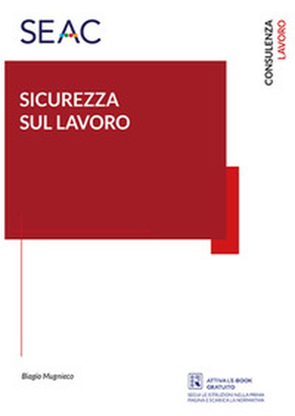 Sicurezza sul lavoro - Librerie.coop Sicurezza sul lavoro - Librerie.coop