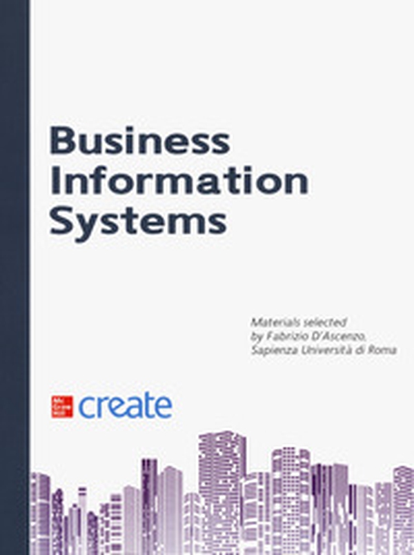 Business information systems - Librerie.coop Business information systems - Librerie.coop